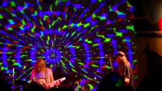 Hawkwind Live  The Old MarketHove 51113 ITS ALL LIES [upl. by Gross]