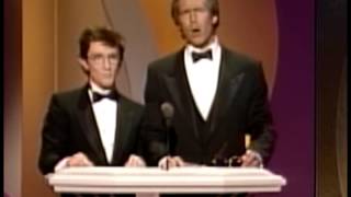 Short Film Winners 1991 Oscars [upl. by Hnim]