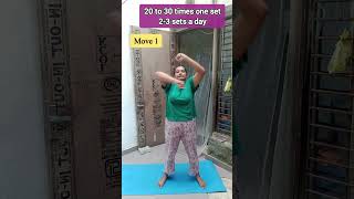 Arms fat amp toned arms trending viral armsfat song music Jaatnipunjabi [upl. by Rawde]