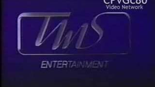 TMS EntertainmentMCA TV Exclusive Distributor [upl. by Etom787]