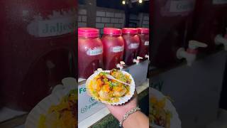 Bhimavaram Lo PANI PURI 😋shorts foodshorts [upl. by Elocyn]