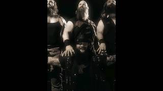 Wyatt Family Then vs Now Edit Bray Wyatt🕊 Rip wwe wyattfamily braywyatt rip shorts edit [upl. by Neely388]