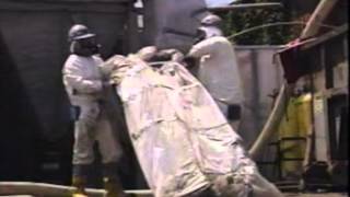 Asbestos Managing Problems Addressing Concerns 1999 USEPA [upl. by Natsyrk]