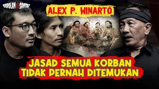 MENGUAK MISTERI PENDAKIAN MAUT GUNUNG SLAMET 1985 [upl. by Ahsemal]