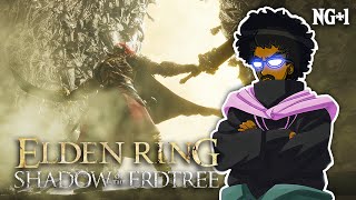 ELDEN RING DLC BOSS RUSH NG1 Twitch Highlights [upl. by Nomelihp]