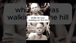 Part 6 Ramana Maharshi’s Profound Lesson to Annamalai Swami [upl. by Sorvats]