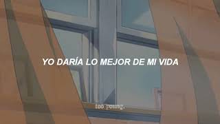 yo daría lo mejor de mi vida por estar con vos‹3 [upl. by Eliason]