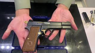 Tisas Zig 14 9mm Pistol Unboxing and Review [upl. by Omidyar]