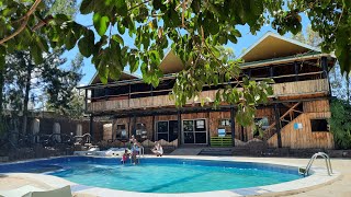 Dove Nest Lodge NaivashaBestampAffordable hotelcavesconference hall lakenaivasha adventure [upl. by Chamberlain950]