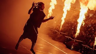 TRIPPIE REDD LIVE  ROLLING LOUD VIENNA [upl. by Wurster]