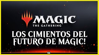 ANUNCIOS ENORMES PARA MAGIC EN 2025  Magic The Gathering Arena en Español [upl. by Belden]