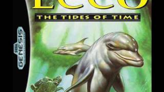 Ecco The Tides of Time Music Genesis  Fault Zone [upl. by Lukasz]