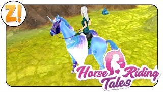 Horse Riding Tales Endlose Sprünge 32 DEUTSCH [upl. by Etselec]