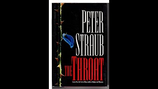 Plot summary “The Throat” by Peter Straub in 5 Minutes  Book Review [upl. by Eduj]