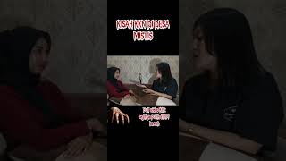 KISAH KKN DI DESA WINGIT paranormal mistis hantu horrorstories misteri kuntilanak beranda [upl. by Fita972]