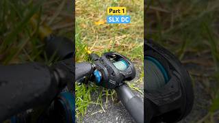 Shimano SLX DC in Alaska Did it survive [upl. by Maurene]