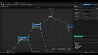 Unreal Engine Decorator Key Query Is Set Is Not Set とは [upl. by Schumer]