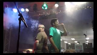 New Mexico Vape Fiesta 2014 Cloud Competition qui [upl. by Yessak824]