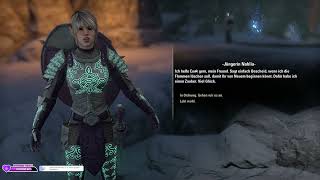 Elder Scrolls Online Dragonhold 016 Glockenrätsel  Unbehagliche Allianzen  Hauptstory eso [upl. by Cooperman985]