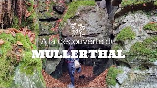 La petite Suisse luxembourgeoise une MERVEILLE  Mullerthal Trail [upl. by Eitsyrk763]