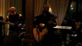 NEGROAMARO COVERBAND LIVE CLANDESTINO [upl. by Clotilde]