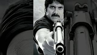 Nagarjuna akkineni top 5 blockbuster movies in hindi dubbed nagarjuna shorts yshorts south [upl. by Edik86]