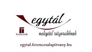 Egytál – melegétel rászorulóknak [upl. by Lizzy855]