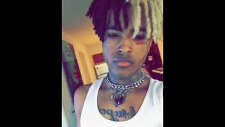 FREE Dark XXXTENTACION Type Beat  quotCallingquot [upl. by Melvyn]