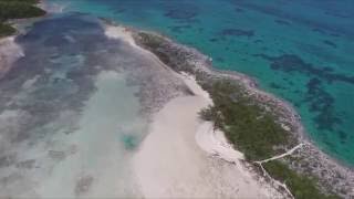 Lower Harbour Cay  Rose Island Real Estate [upl. by Lia]