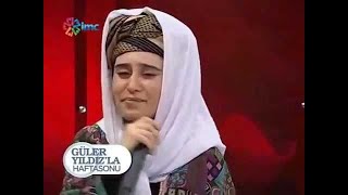 Gülistan TOKDEMİR  Hüsna Canê CANLI [upl. by Anertac154]