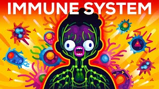 How The Immune System ACTUALLY Works – IMMUNE [upl. by Nospmas]