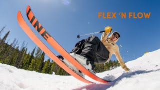 Flex n Flow [upl. by Aissat]