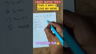 Percentage maths trick rrbgroupd rrbntpc apslrb apdsc railwayexam policeconstable alpmathsgk [upl. by Oihsoy]