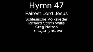 Hymns 4150 Old [upl. by Rella]