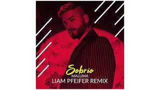 Maluma  Sobrio Liam Pfeifer Remix [upl. by Korns]