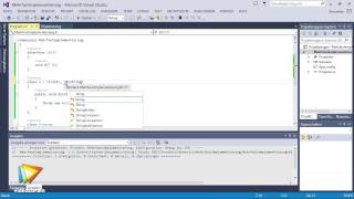 Generics mit C Tutorial Trailer video2braincom [upl. by Curtis]