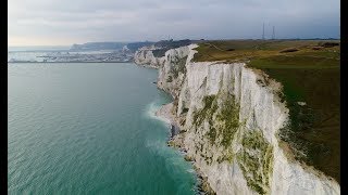 White Cliffs of Dover [upl. by Naawaj]