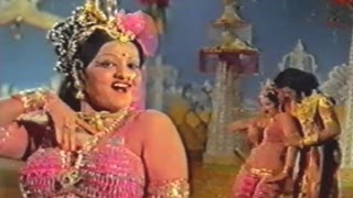 Maha Sakthi Movie Songs  Velaye Velaye  Narasimha Raju  Madhavi [upl. by Innus]