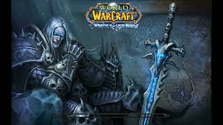 Warmane Icecrown Wintergrasp [upl. by Aisats]