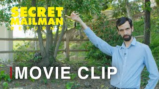 Secret Mailman Returns  Movie Clip  Dance Party [upl. by Annaeg]