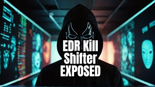 RansomHubs New Malware EDRKillShifter Exposed [upl. by Haerr]