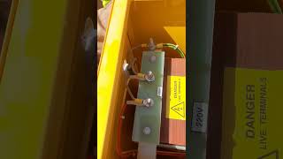 220V ac 110v ac step down transformer [upl. by Fernando788]