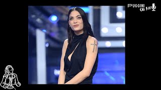 Elodie  Due Festival di Sanremo 2023 PugginiOnAir [upl. by Oina409]