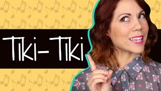 What Does TikiTiki Mean [upl. by Richard]