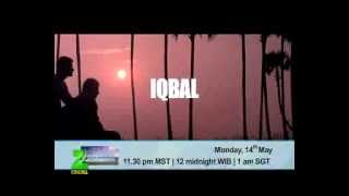 Iqbal Promo [upl. by Aholla11]