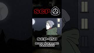 SCP150 quotBODY STEALING PARASITEquot 🦟 Part 1 scp scpfoundation animation horrorstories [upl. by Pollack]