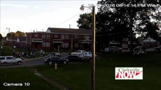 Lincoln Homes attack Aug10 2016 [upl. by Kahcztiy]