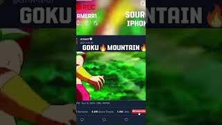 goku ui edit sigma viralshort [upl. by Adolphe]