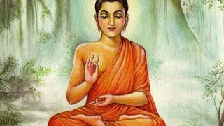 The Basic Teachings in Buddhism [upl. by Nivlem]