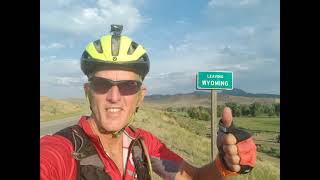 Tour Divide 2021 photo album Andy Roberts [upl. by Quackenbush442]